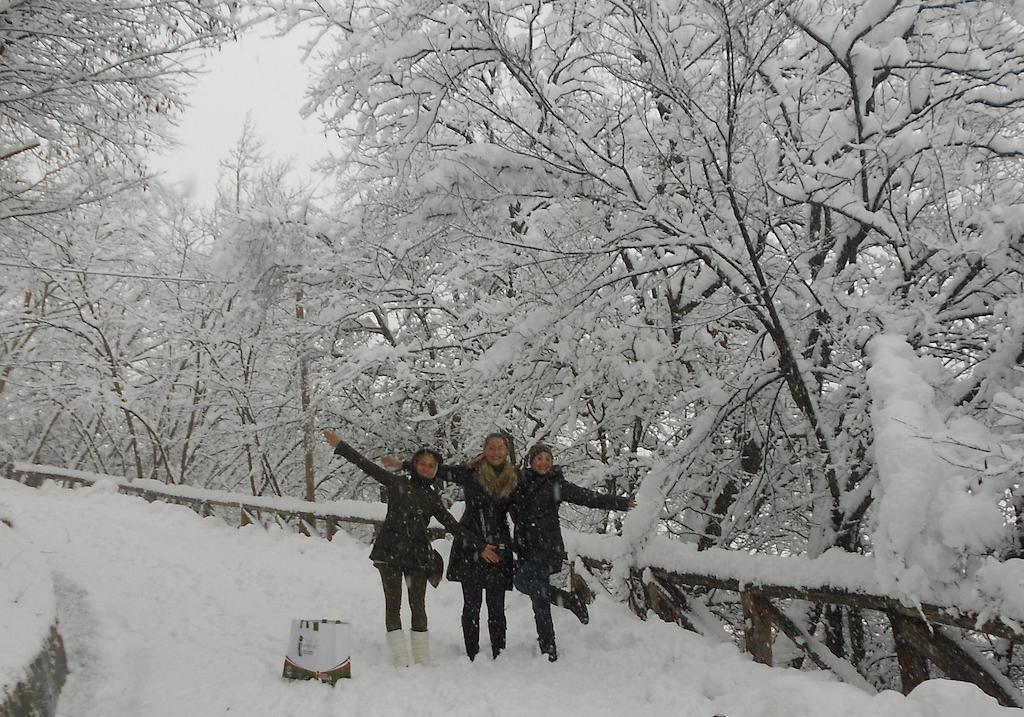 B&B Cascina Santa กาวี ภายนอก รูปภาพ
