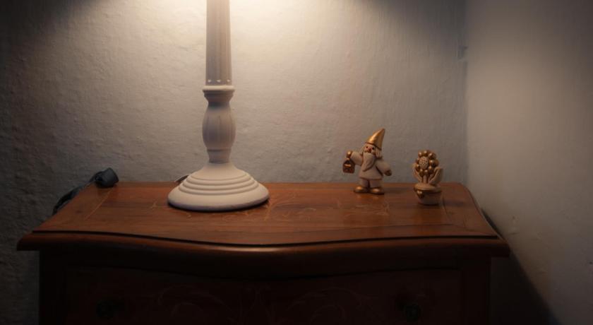 B&B Cascina Santa กาวี ห้อง รูปภาพ