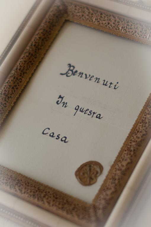 B&B Cascina Santa กาวี ห้อง รูปภาพ