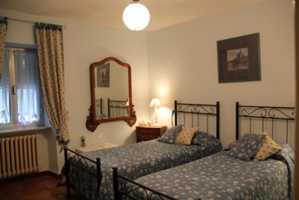 B&B Cascina Santa กาวี ห้อง รูปภาพ