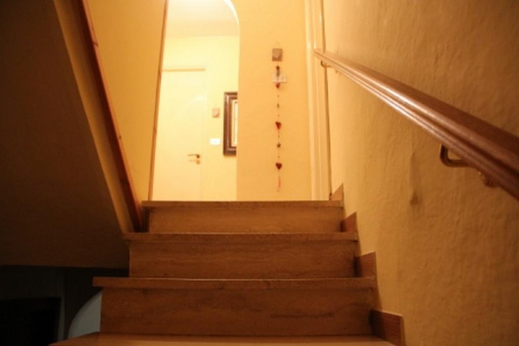 B&B Cascina Santa กาวี ห้อง รูปภาพ