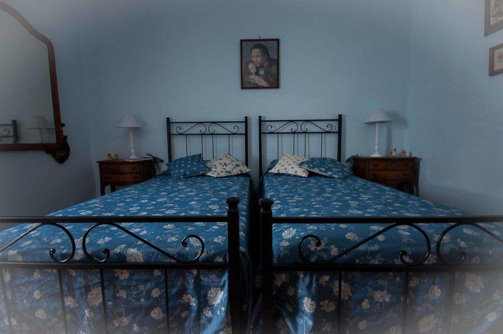 B&B Cascina Santa กาวี ภายนอก รูปภาพ