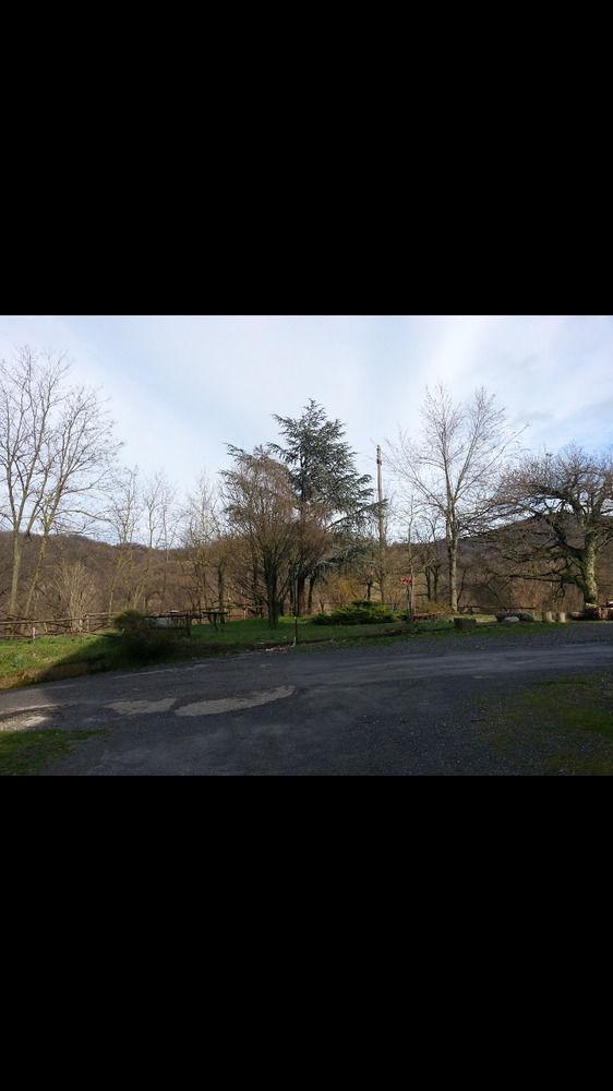 B&B Cascina Santa กาวี ภายนอก รูปภาพ