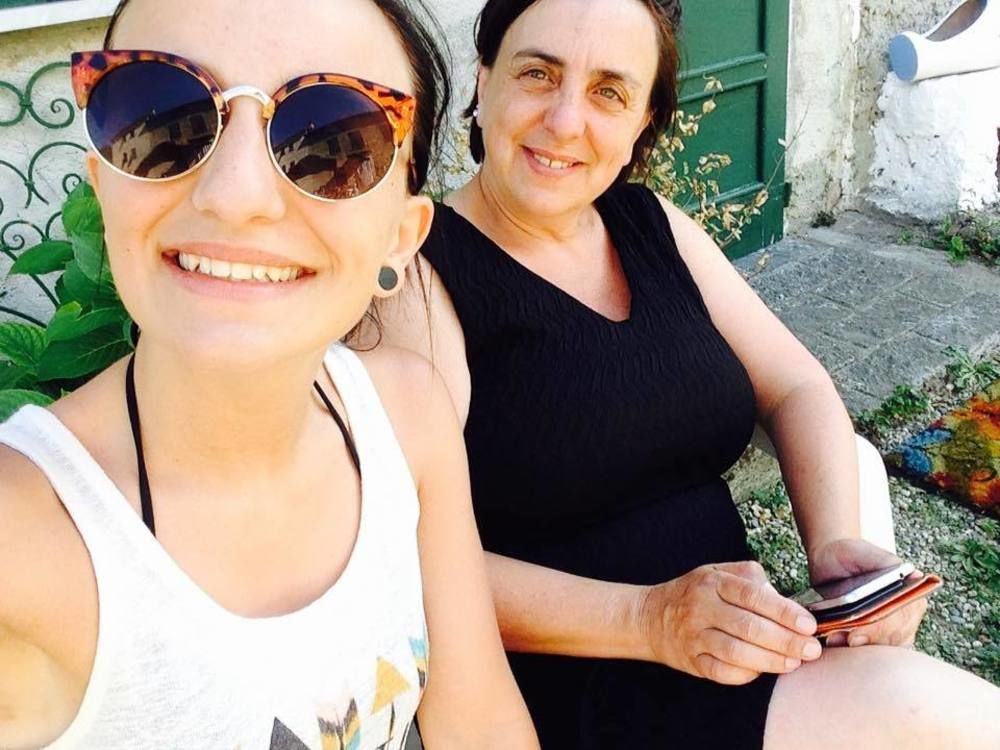 B&B Cascina Santa กาวี ภายนอก รูปภาพ