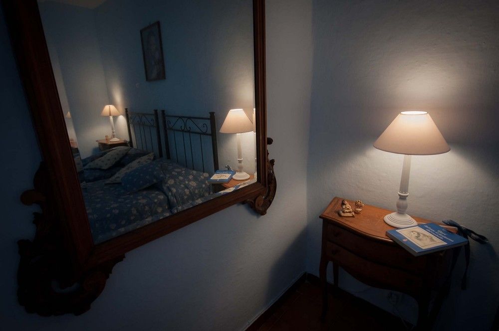 B&B Cascina Santa กาวี ภายนอก รูปภาพ