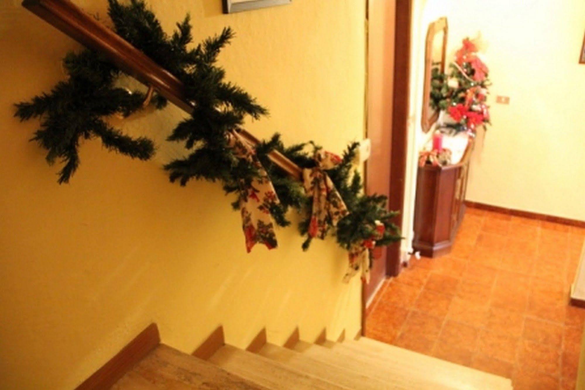 B&B Cascina Santa กาวี ภายนอก รูปภาพ
