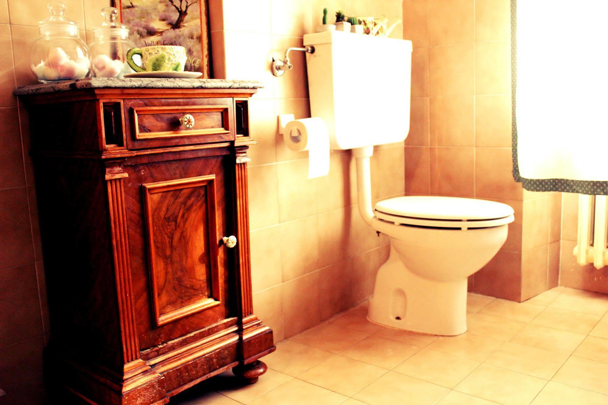 B&B Cascina Santa กาวี ภายนอก รูปภาพ