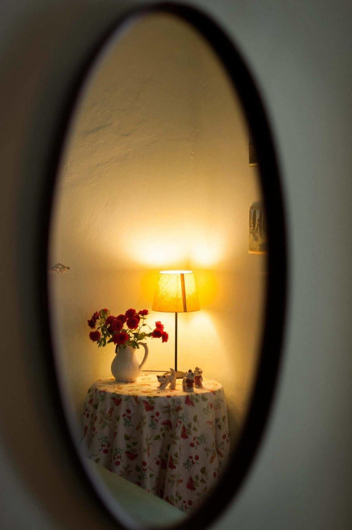 B&B Cascina Santa กาวี ภายนอก รูปภาพ